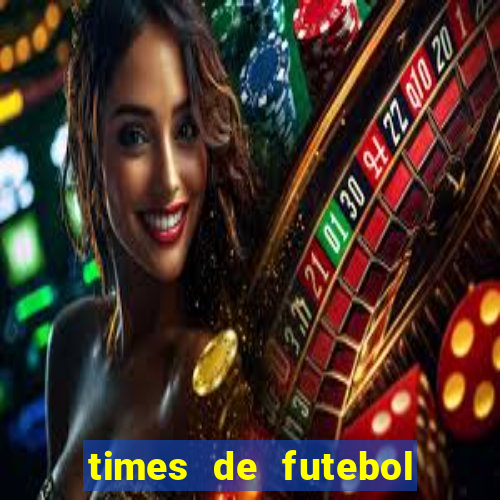 times de futebol da venezuela