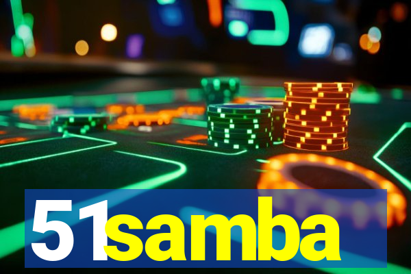 51samba