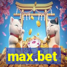 max.bet