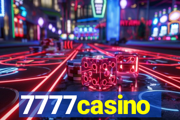 7777casino