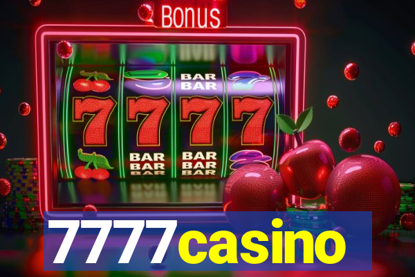 7777casino