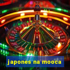 japones na mooca