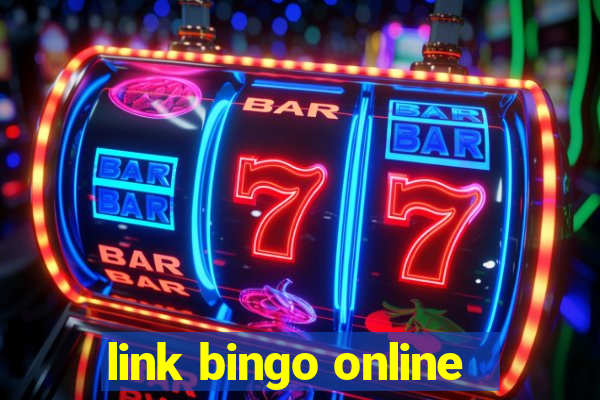 link bingo online