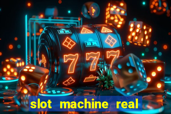 slot machine real cash payout gcash