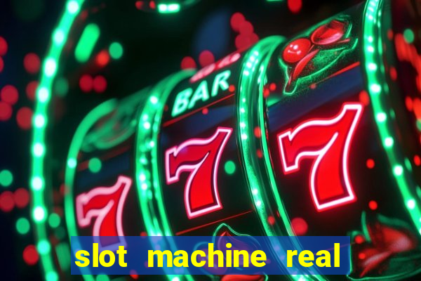 slot machine real cash payout gcash