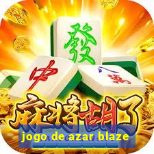 jogo de azar blaze