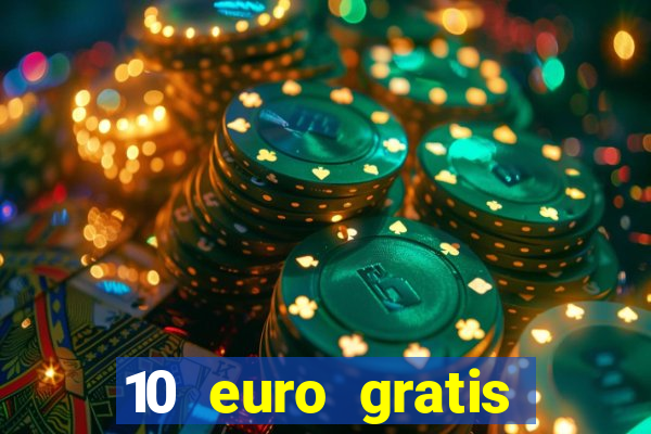 10 euro gratis slottica casino ohne einzahlung