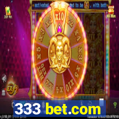 333 bet.com