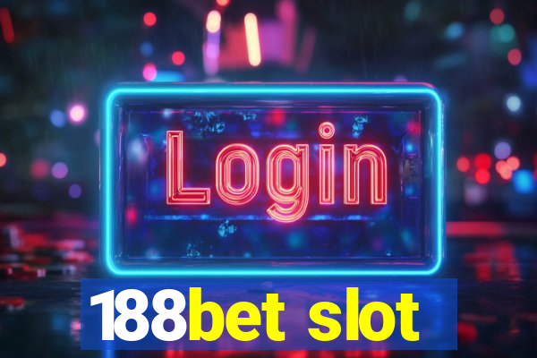 188bet slot