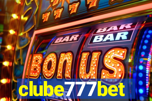 clube777bet