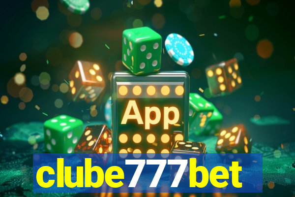 clube777bet