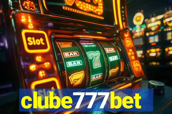 clube777bet