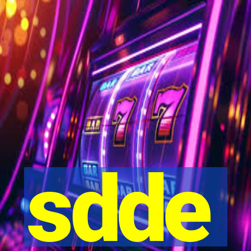 sdde