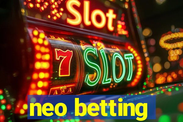 neo betting