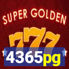 4365pg