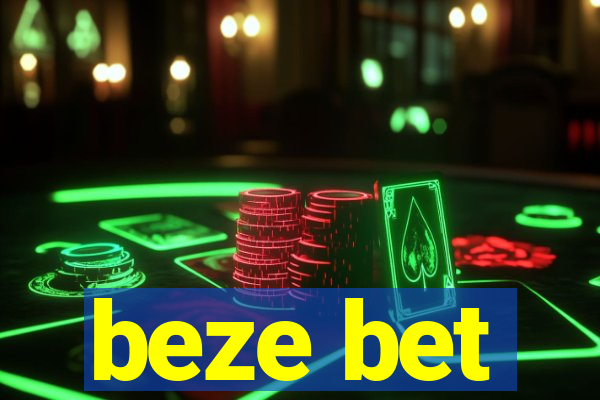 beze bet