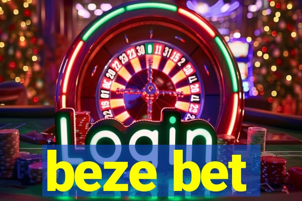 beze bet