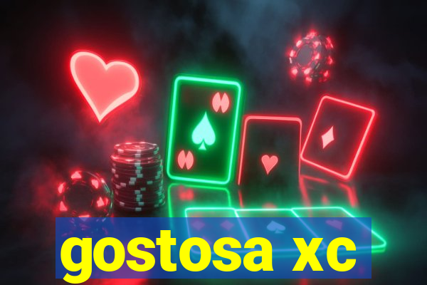 gostosa xc