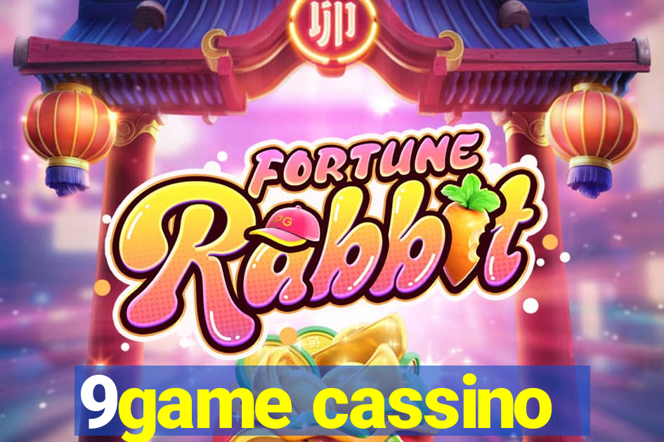 9game cassino