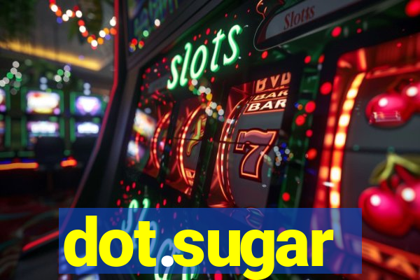 dot.sugar