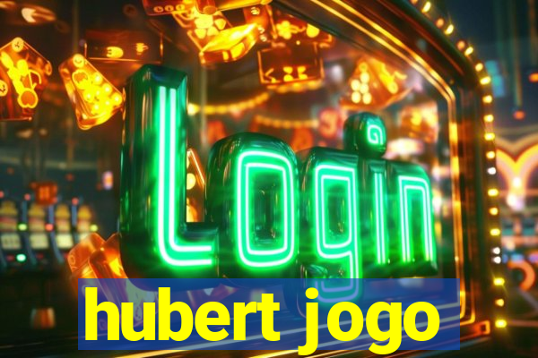 hubert jogo