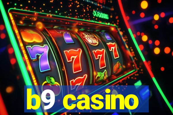 b9 casino