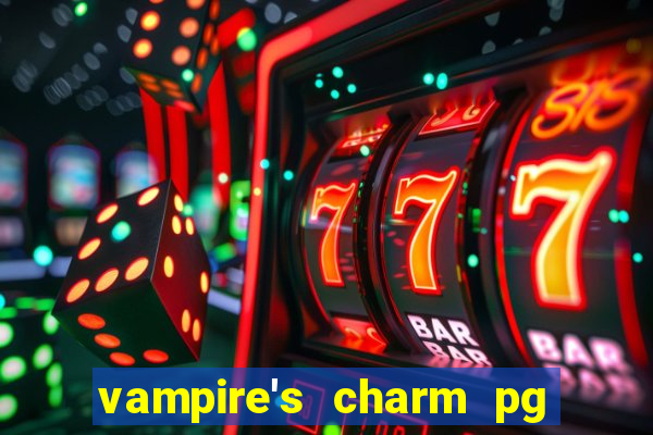 vampire's charm pg slot png