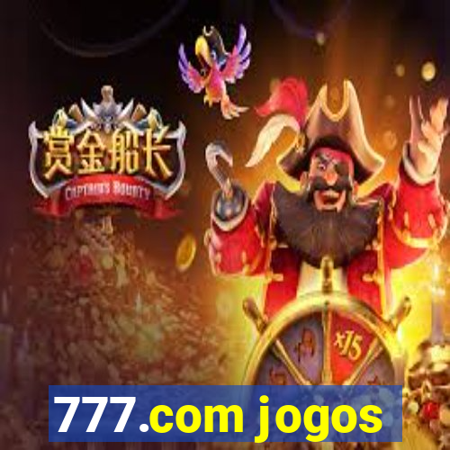 777.com jogos