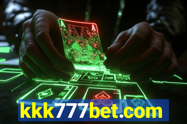 kkk777bet.com