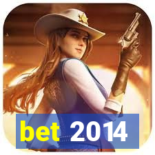 bet 2014