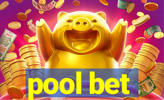 pool bet