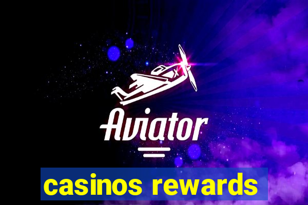 casinos rewards