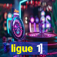 ligue 1]