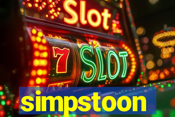 simpstoon