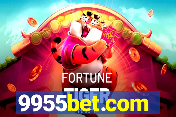 9955bet.com