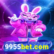 9955bet.com