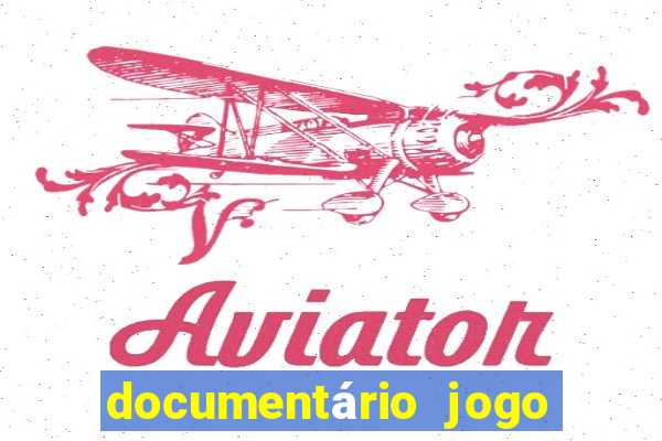 documentário jogo do bicho