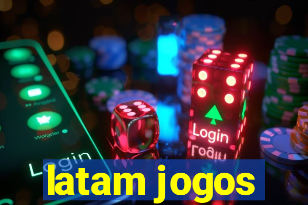 latam jogos