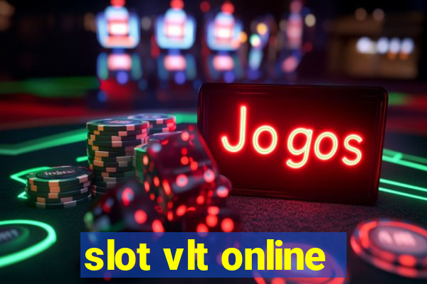 slot vlt online