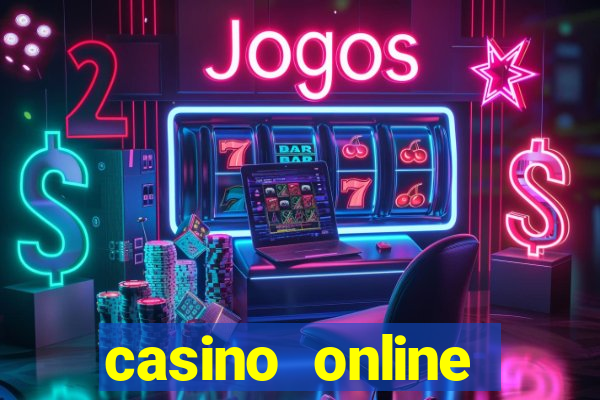 casino online paraguay con bono de bienvenida