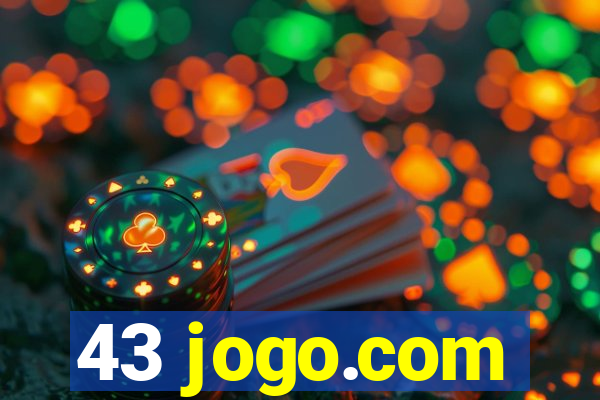 43 jogo.com