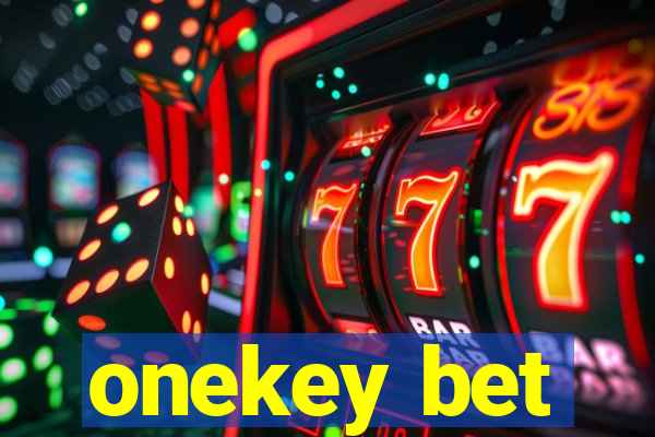 onekey bet