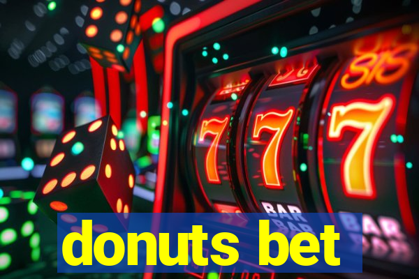 donuts bet