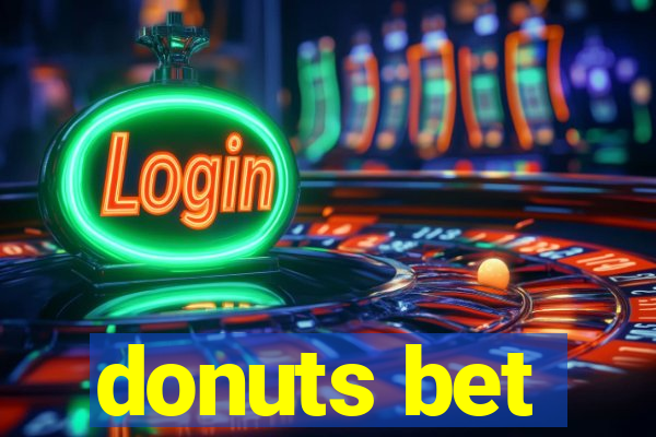 donuts bet