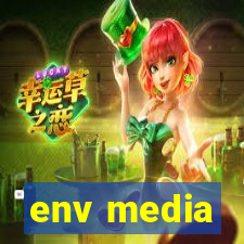 env media