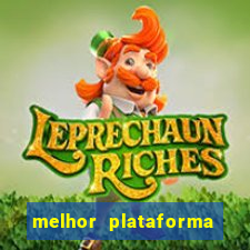 melhor plataforma de jogos online