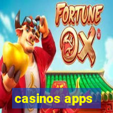 casinos apps