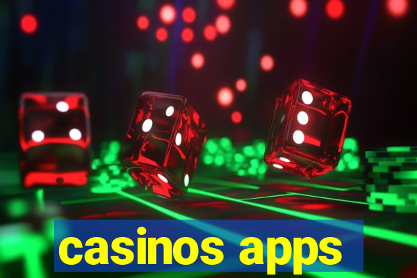 casinos apps