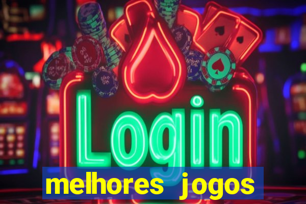 melhores jogos mmorpg para android