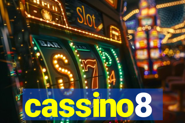 cassino8